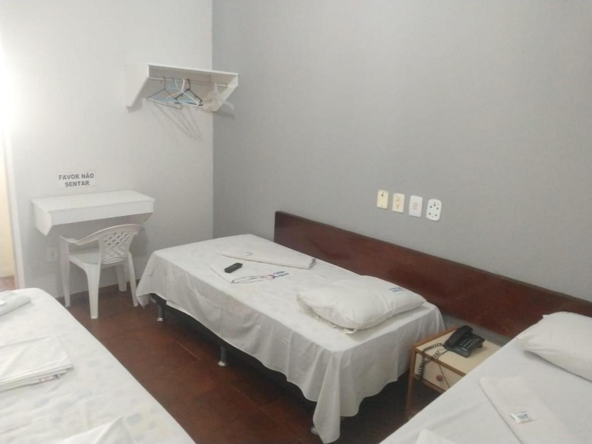 Pousada Amaralina Σαλβαντόρ Εξωτερικό φωτογραφία